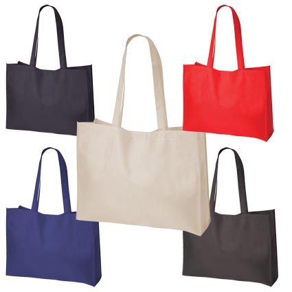 Big Shopper Bags | Printed Merchandise | Express Lead Times