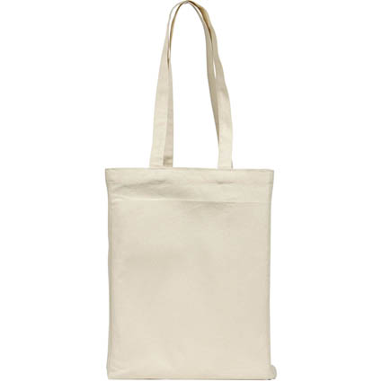 Groombridge Natural 10oz Cotton Tote Bag | Printed Tote Bags ...