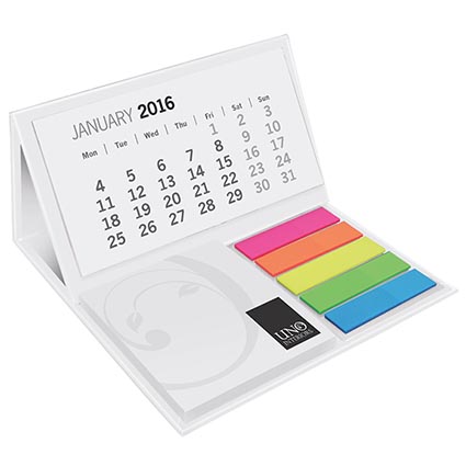 mini calendar