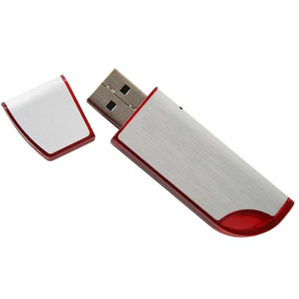 Modern USB Flashdrive | Printed Memory Sticks | Promotional Flashdrives