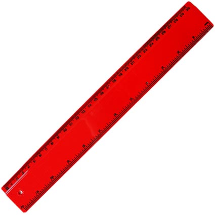 plastic_30cm_rulers_red