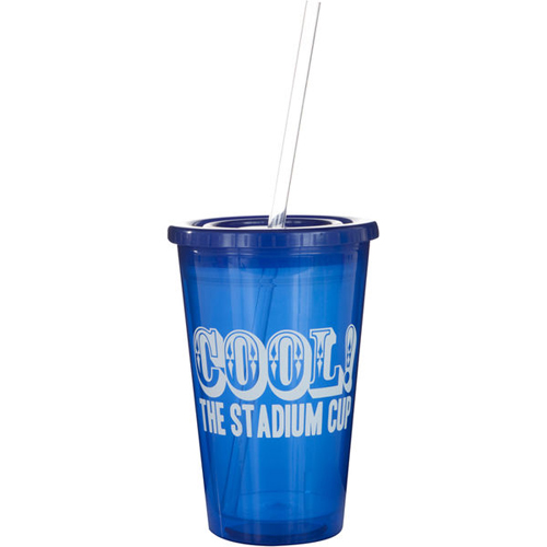 Printed Stadium Cups | Promotional Catering Items | Personalised ...