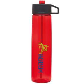 Product Image of 750ml Tritan Straw Bottles