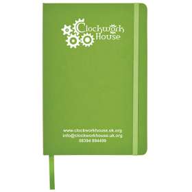 Recycled Notepad and Pen Sets | Printed Recycled Stationery ...