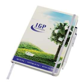 Product Image of Medium Polar Notebook