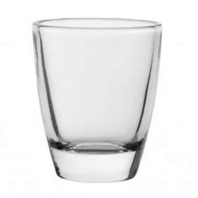 Product Image of Mini Tot Curved Shot Glasses