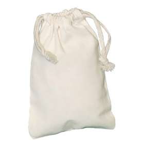 Product Image of Small Cotton Pouches