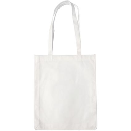 Chatham Budget Tote Bags | Printed Bags | Promotional Merchndise